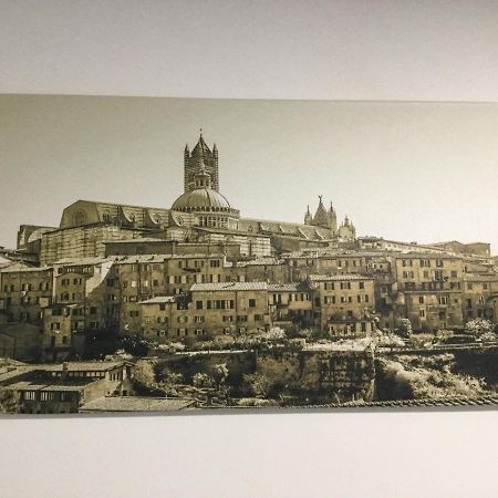 Apartament Casa Vittoria - A Pochi Passi Da Porta Romana Siena Zewnętrze zdjęcie
