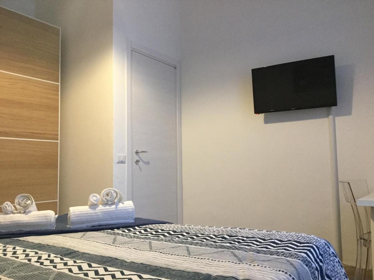 Apartament Casa Vittoria - A Pochi Passi Da Porta Romana Siena Zewnętrze zdjęcie
