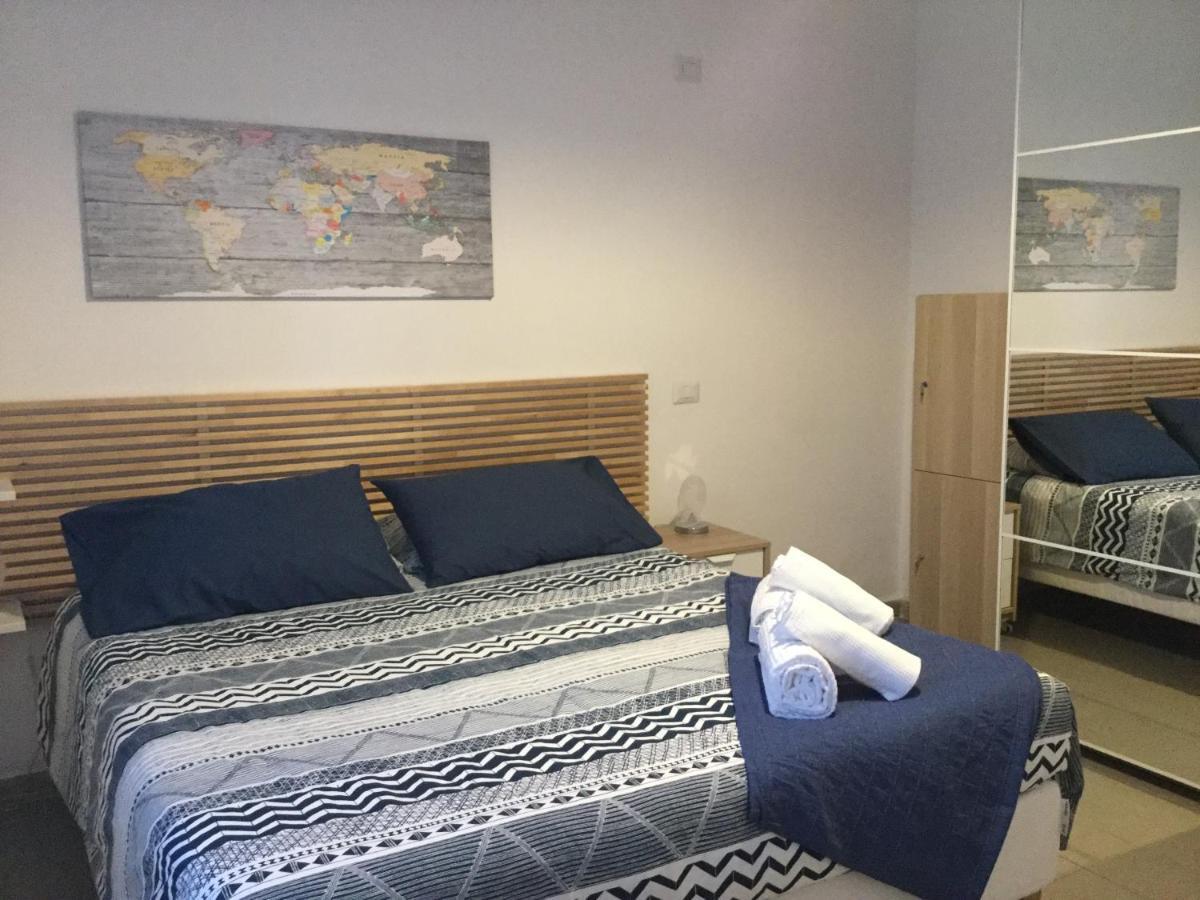 Apartament Casa Vittoria - A Pochi Passi Da Porta Romana Siena Zewnętrze zdjęcie