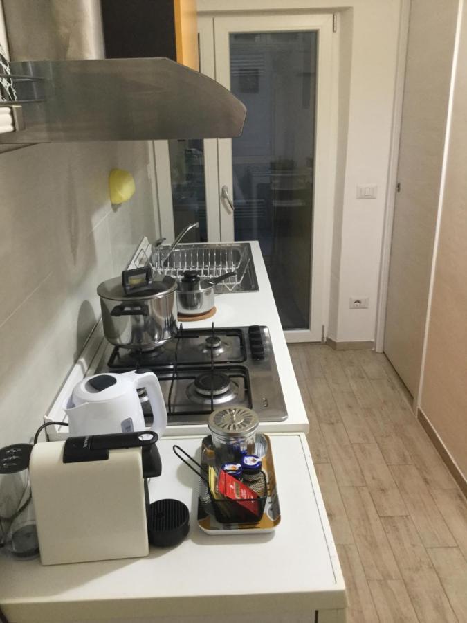 Apartament Casa Vittoria - A Pochi Passi Da Porta Romana Siena Zewnętrze zdjęcie