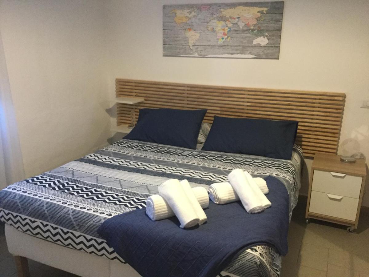 Apartament Casa Vittoria - A Pochi Passi Da Porta Romana Siena Zewnętrze zdjęcie