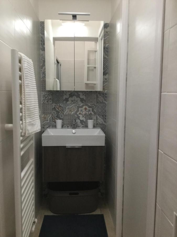 Apartament Casa Vittoria - A Pochi Passi Da Porta Romana Siena Zewnętrze zdjęcie