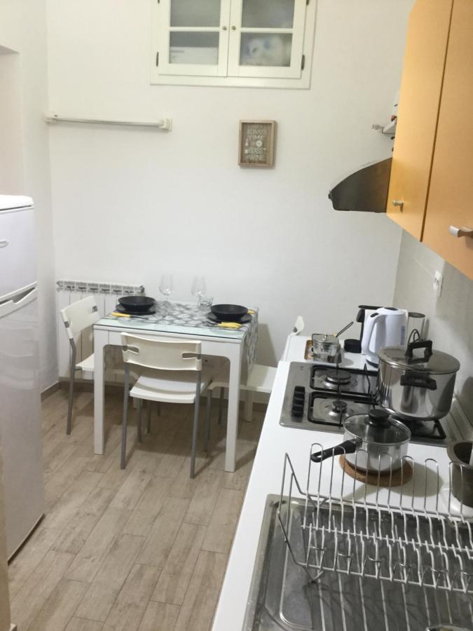 Apartament Casa Vittoria - A Pochi Passi Da Porta Romana Siena Zewnętrze zdjęcie
