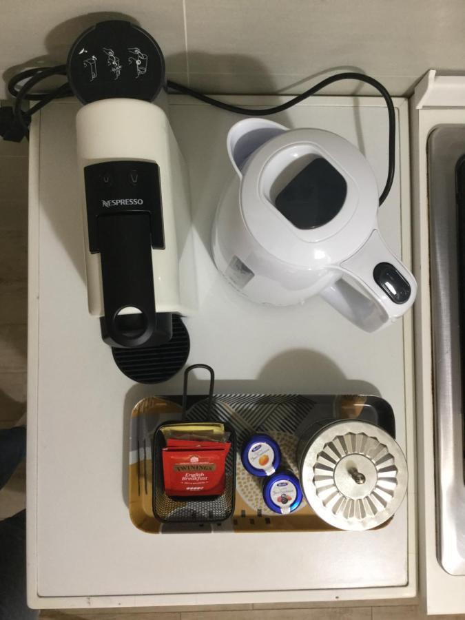 Apartament Casa Vittoria - A Pochi Passi Da Porta Romana Siena Zewnętrze zdjęcie