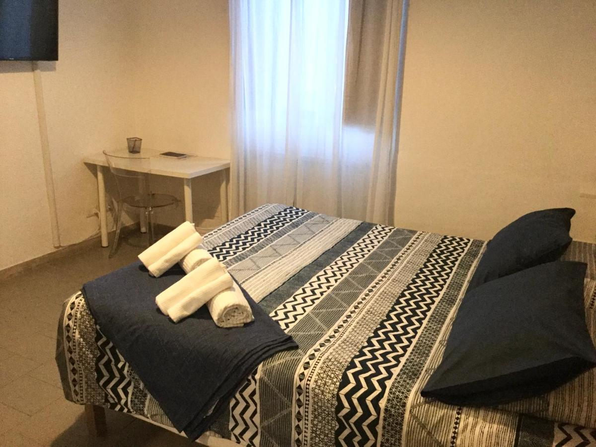 Apartament Casa Vittoria - A Pochi Passi Da Porta Romana Siena Zewnętrze zdjęcie
