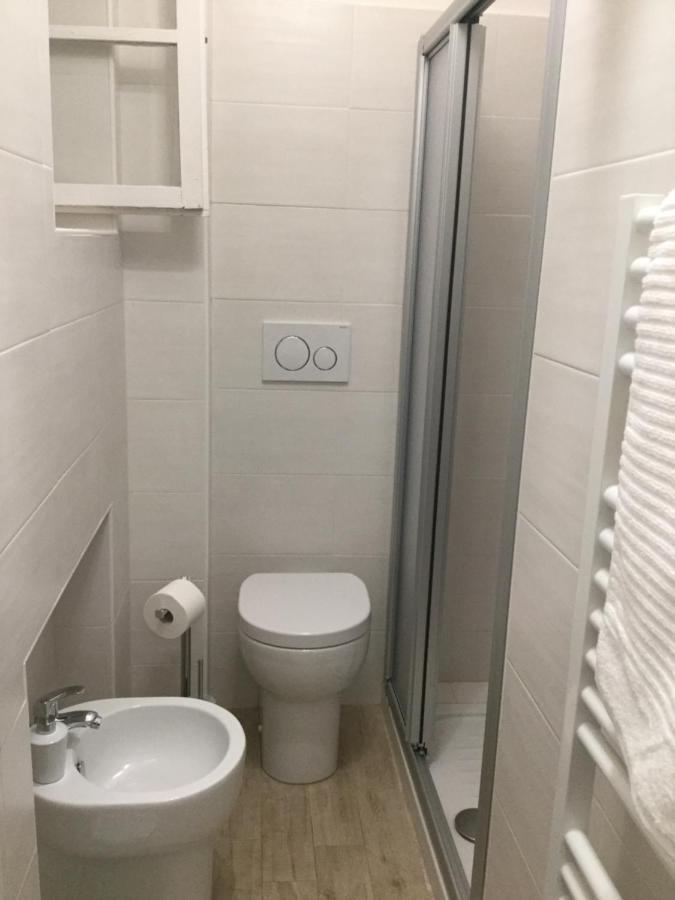 Apartament Casa Vittoria - A Pochi Passi Da Porta Romana Siena Zewnętrze zdjęcie