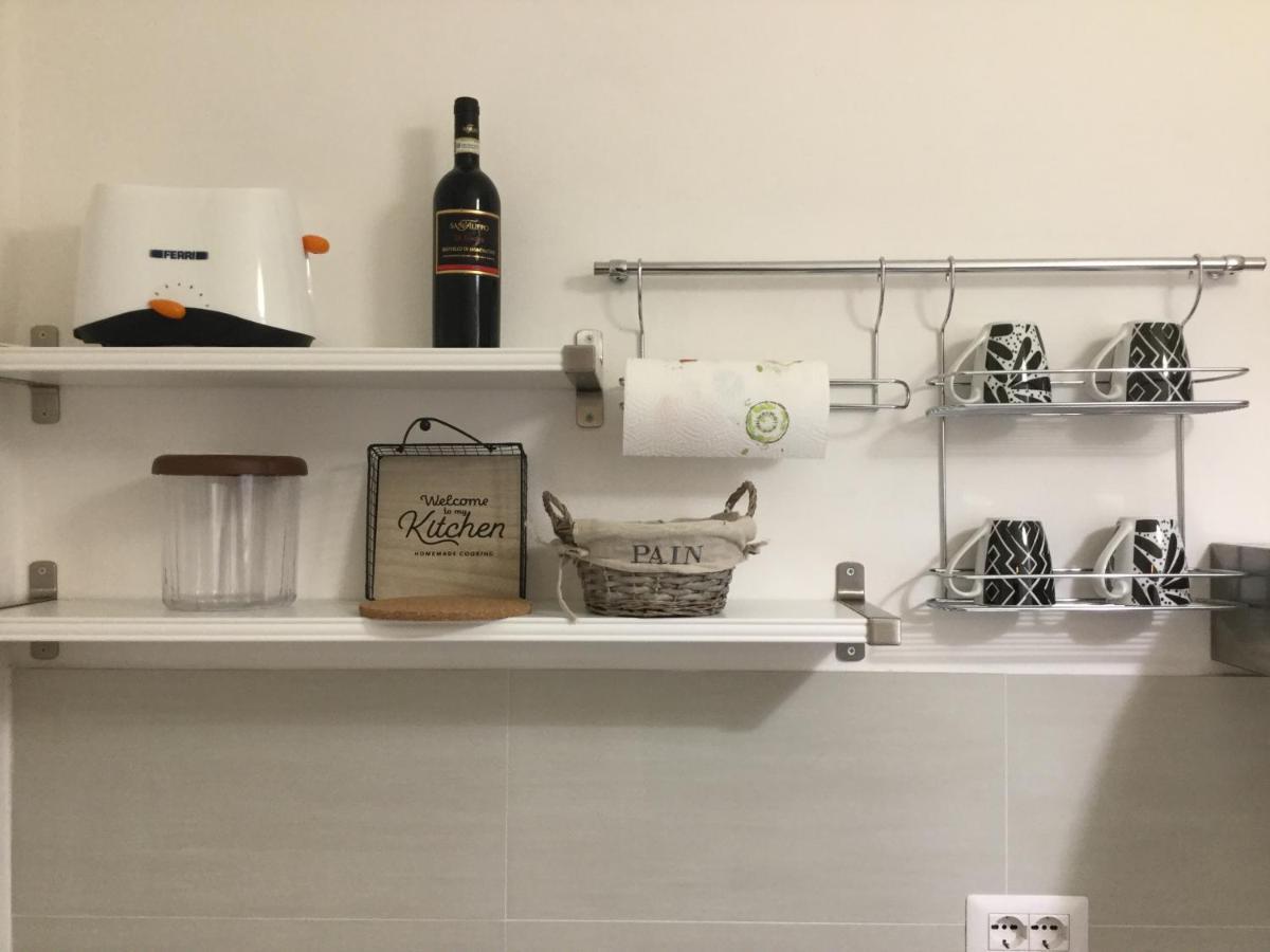 Apartament Casa Vittoria - A Pochi Passi Da Porta Romana Siena Zewnętrze zdjęcie