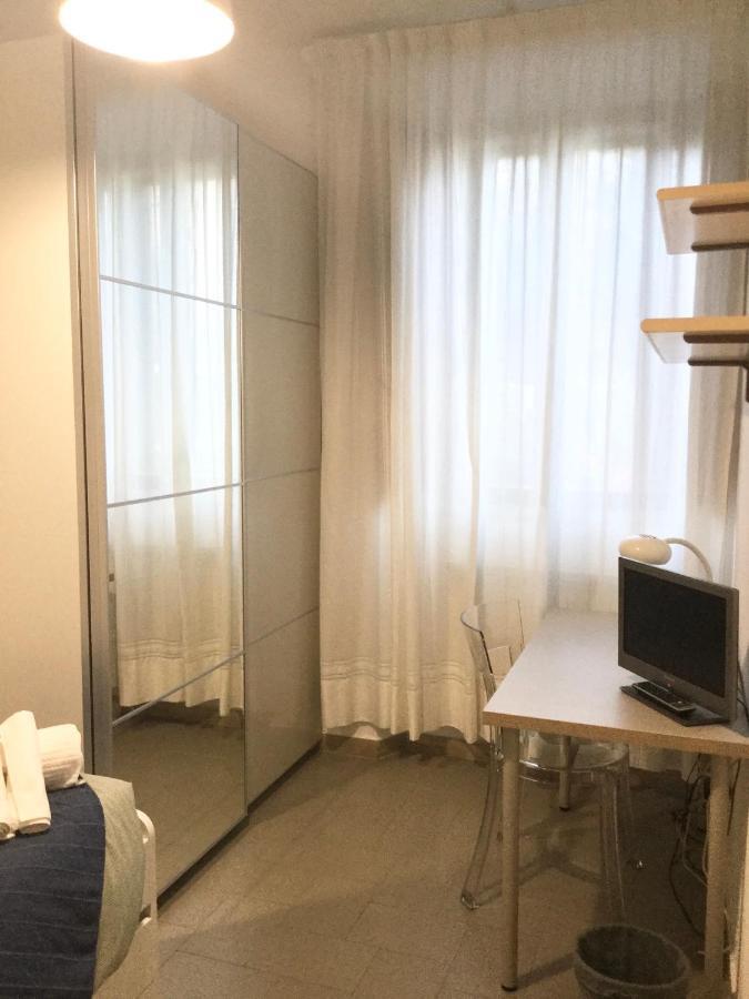 Apartament Casa Vittoria - A Pochi Passi Da Porta Romana Siena Zewnętrze zdjęcie