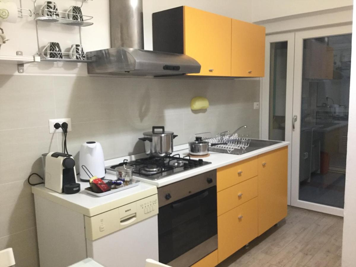 Apartament Casa Vittoria - A Pochi Passi Da Porta Romana Siena Zewnętrze zdjęcie