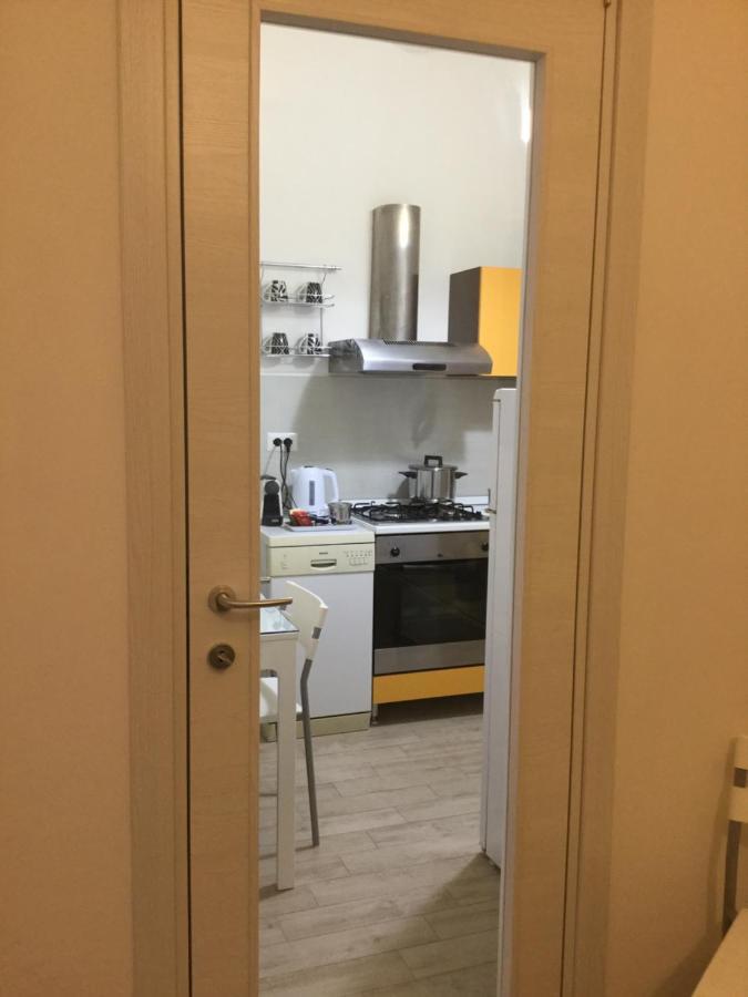 Apartament Casa Vittoria - A Pochi Passi Da Porta Romana Siena Zewnętrze zdjęcie