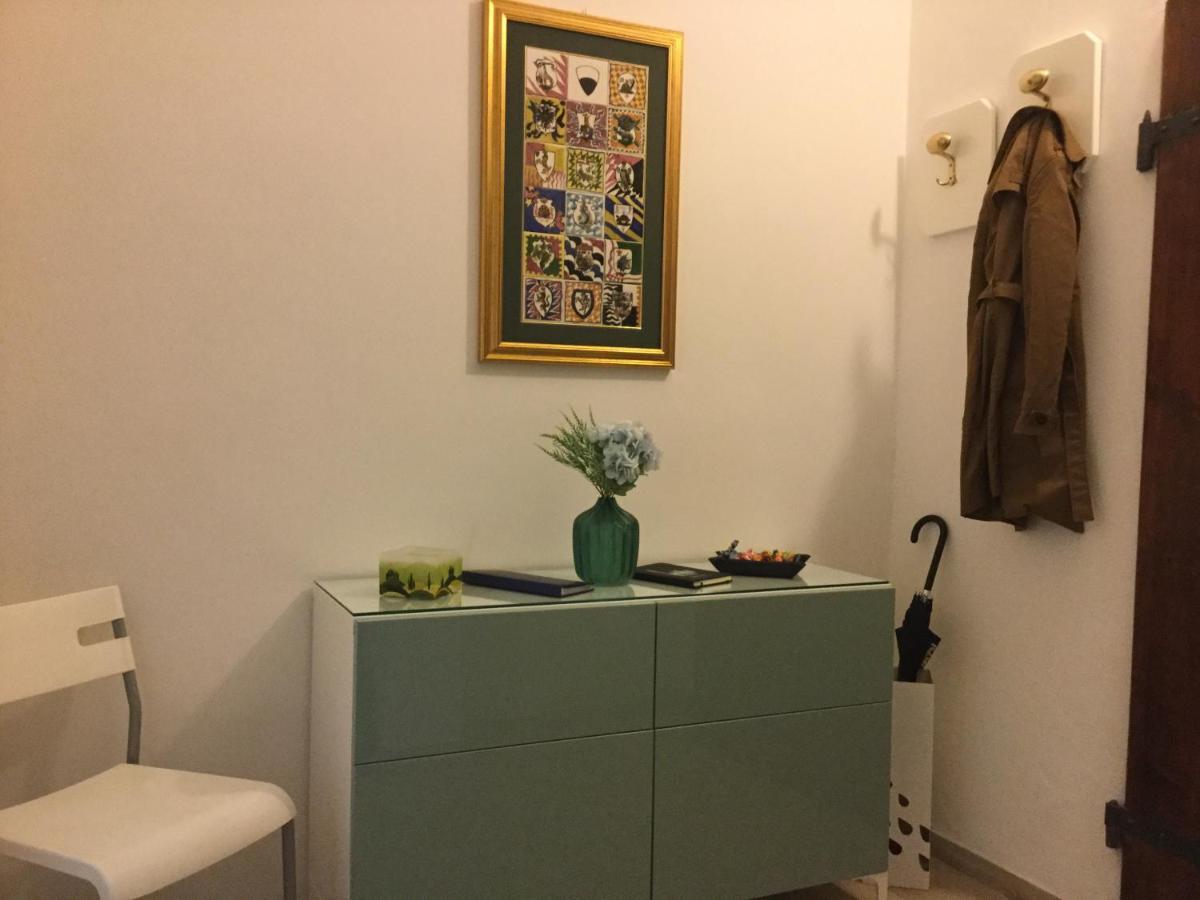 Apartament Casa Vittoria - A Pochi Passi Da Porta Romana Siena Zewnętrze zdjęcie